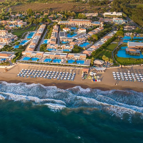 "Olympian Village": Φθινοπωρινό τριήμερο επαναφοράς, χαλάρωσης και ευεξίας στη Δυτική Πελοπόννησο