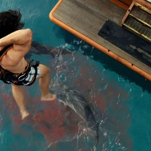 Επικίνδυνα Πλάσματα