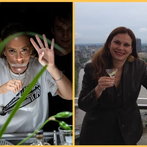 Athens Cocktail Festival & Week: Οι διοργανώτριες του φεστιβάλ μιλούν για τη γιορτή του fine drinking