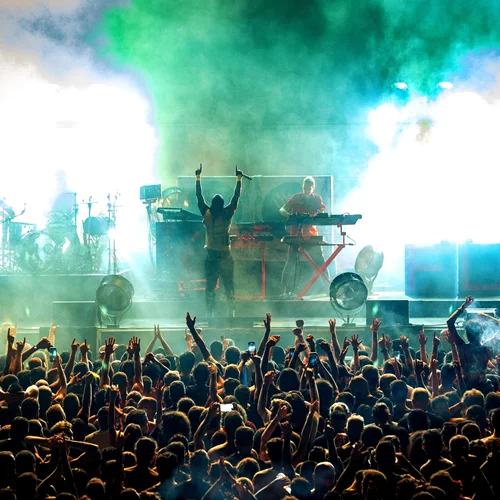 Τα συγκροτήματα που θα πλαισιώσουν τους Prodigy στο Release Athens 2025