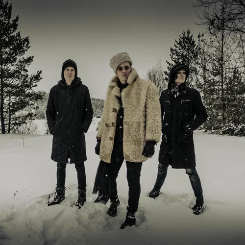 Οι Then Comes Silence έρχονται στο Death Disco