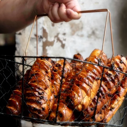 5 next-gen φούρνοι στο Παρίσι