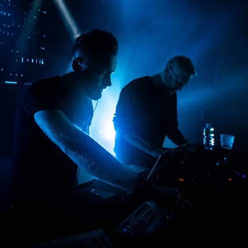 Η DTP Events παρουσιάζει τους Carbon Based Lifeforms στο "Gazarte"