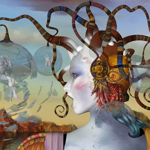 Αφιέρωμα στο ελληνικό animation από το Ertflix