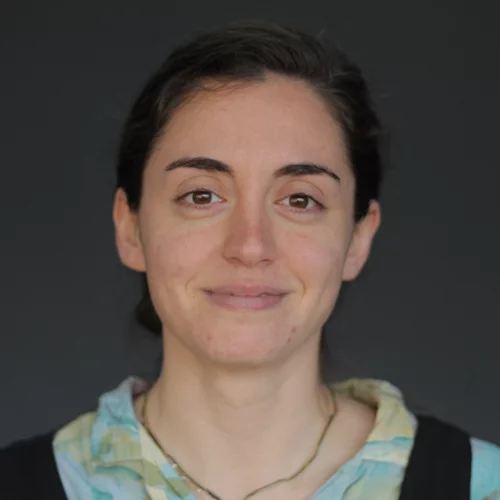 H νεαρή σκηνοθέτις Ανθή Φουντά μας συστήνεται