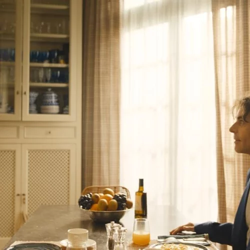 Παριζιάνικες Ιστορίες