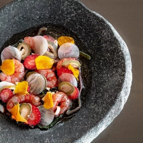 "Μαραθιά", Τήνος