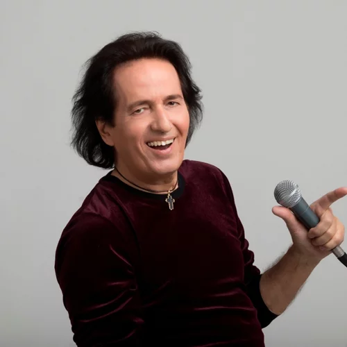 "Το Party δεν σταματάει ποτέ" με τον Πασχάλη στο Γυάλινο Μουσικό Θέατρο