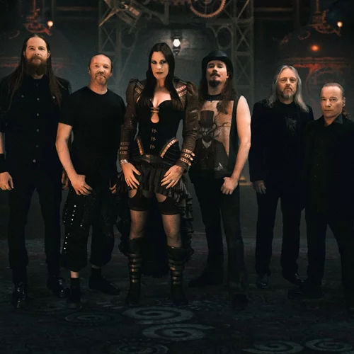 Οι Nightwish σε 10 ιστορίες