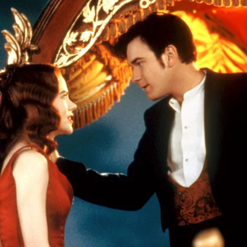 "Ο Χρήστος Ακούει Σινεμά στο Δαναό" και έφτασε η ώρα για το φαντασμαγορικό μιούζικαλ "Moulin Rouge!"