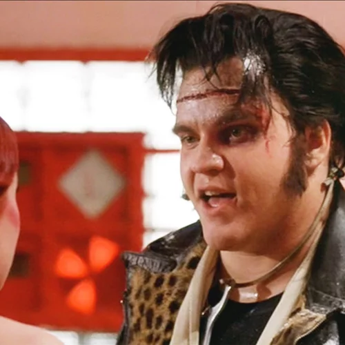 Οι λίγες αλλά αξέχαστες κινηματογραφικές εμφανίσεις του αγαπημένου Meat Loaf