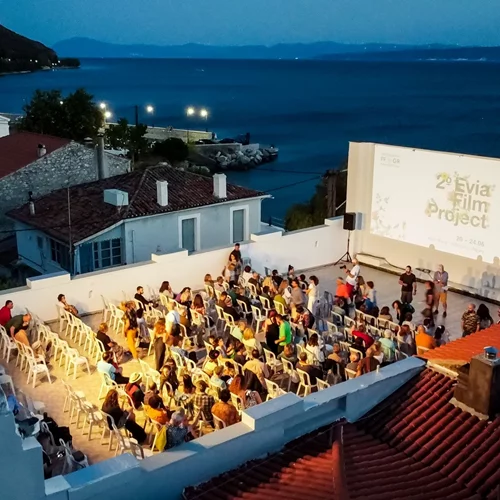 Όλα όσα ανυπομονούμε να δούμε στο 3ο Evia Film Project