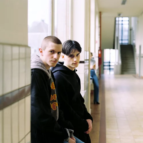 Putain: Όλα τα επεισόδια του ‘ευρωπαικού Euphoria’ στο Cinobo