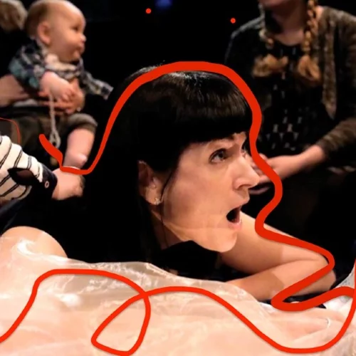 1ο Διεθνές Φεστιβάλ Θεάτρου και Παραστατικών Τεχνών για Πολύ Νεαρό Κοινό Ηλικίας 0 έως 6 χρονών