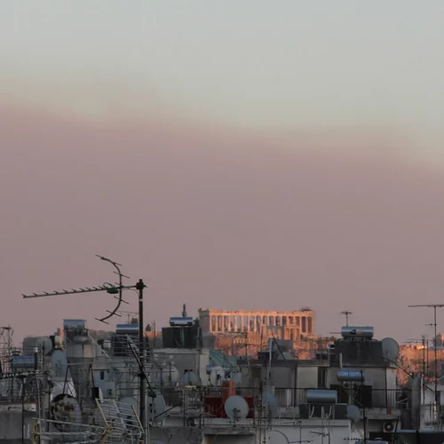 Το σινεμά ως κατοίκιση και οι ιστορικοί κινηματογράφοι υπό εξαφάνιση