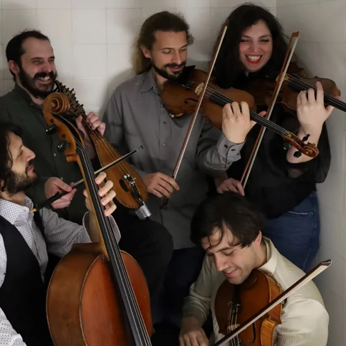 Όσα θα δούμε στο ΚΕΤ αυτή την εβδομάδα