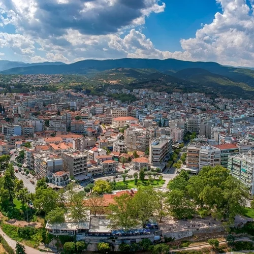 Παρουσίαση της Ημαθίας στην Αθήνα: Ένας προορισμός πολιτισμού, φύσης και γαστρονομίας