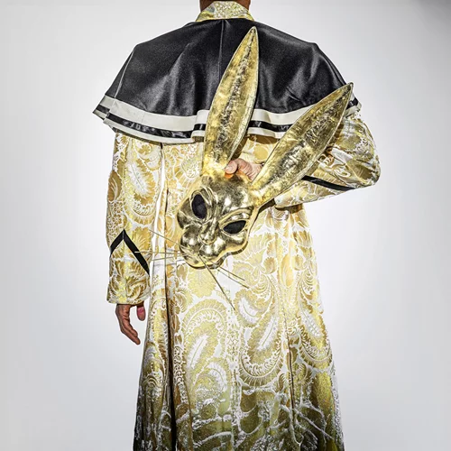 Το "Salò: The Concert" έρχεται στην Εναλλακτική