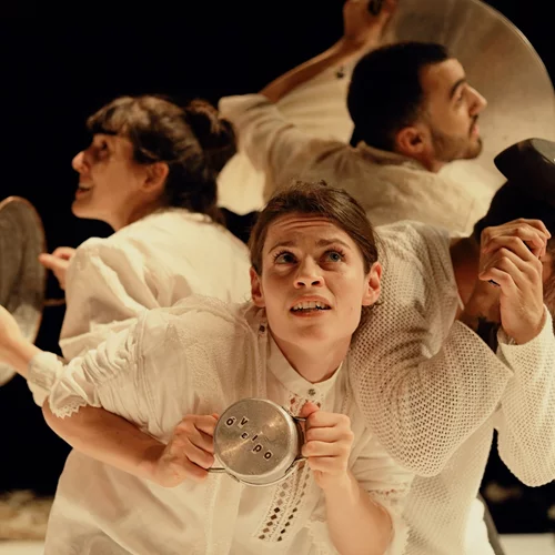 Έρχεται το πολυσυλλεκτικό Our Festival