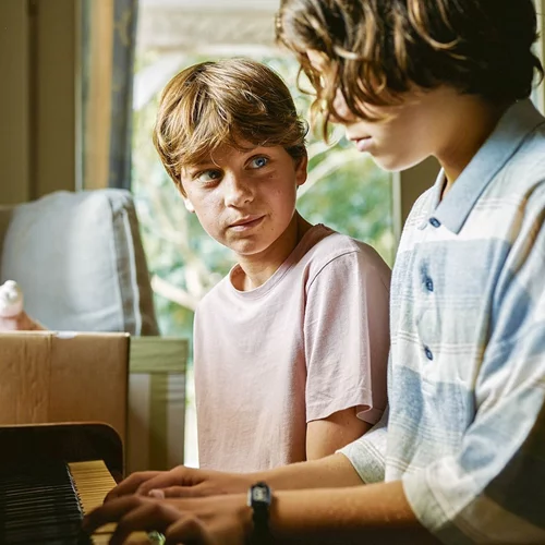 Πρώτος Έρωτας