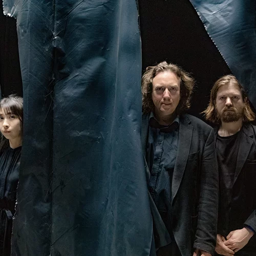 Από τα φουτουριστικά 70s του Edgar Froese στους Tangerine Dream του σήμερα