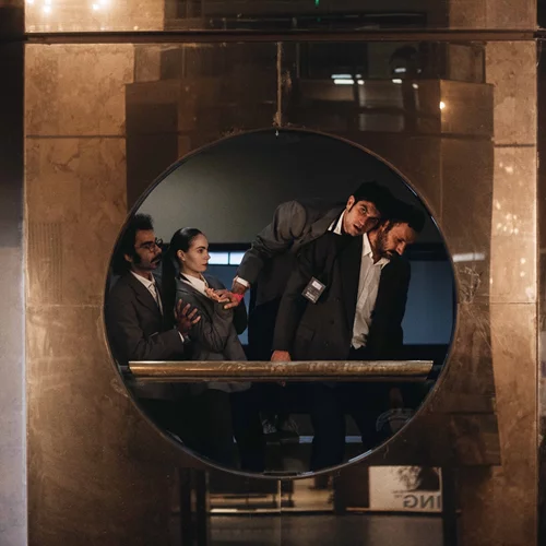 "Yes, we can’t": Η παράσταση αφιερωμένη στους κουρασμένους ανθρώπους κάνει πρεμιέρα στο Rex