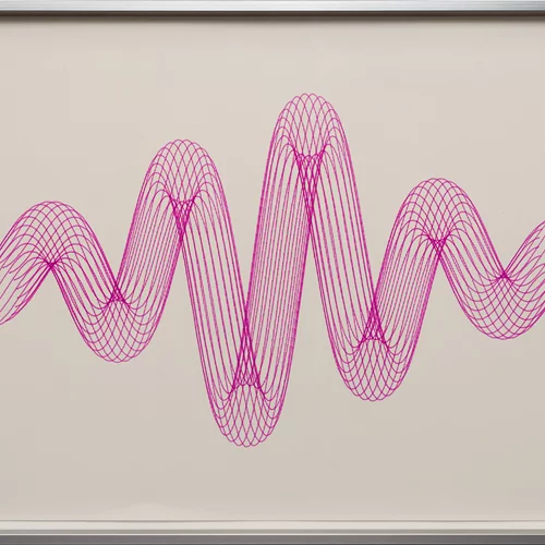 "Συχνότητες και μετασχηματισμοί": Μία συζήτηση με αφορμή την έκθεση στο Radio Athènes και τον χώρο τέχνης Μελάς Μαρτίνος