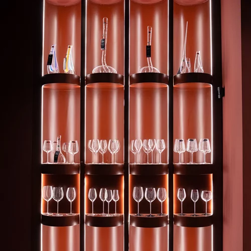 Η CAVA NEKTAR ανοίγει ένα νέο κεφάλαιο στην Κηφισιά