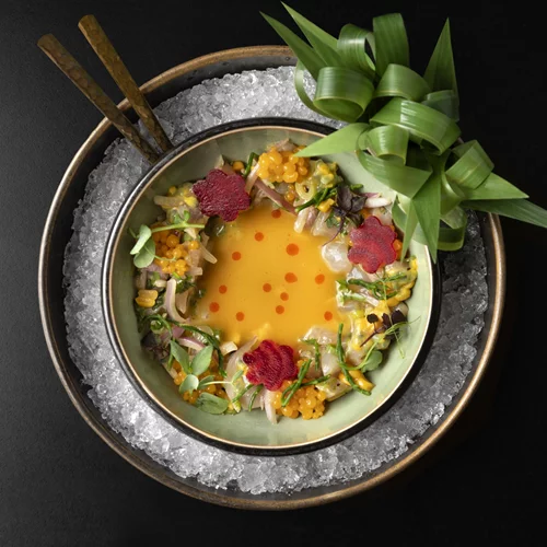 "Academias Hotel", Autograph Collection: Χριστούγεννα και Πρωτοχρονιά στην Ακαδημία των αισθήσεων