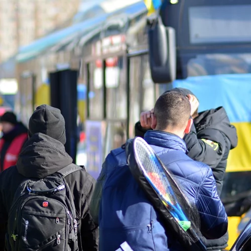 Παγκόσμια Ημέρα Προσφύγων: Διαδικτυακή συνάντηση για τον σχεδιασμό του φετινού "Refugee Week Greece"