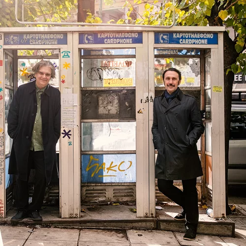 Νέο πρόγραμμα για το μιούζικαλ "Φτηνά τσιγάρα" ανακοίνωσε η Εναλλακτική Σκηνή της ΕΛΣ