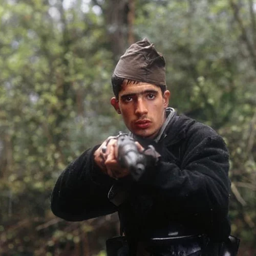 Οι Στρατιώτες της Σαλαμίνας