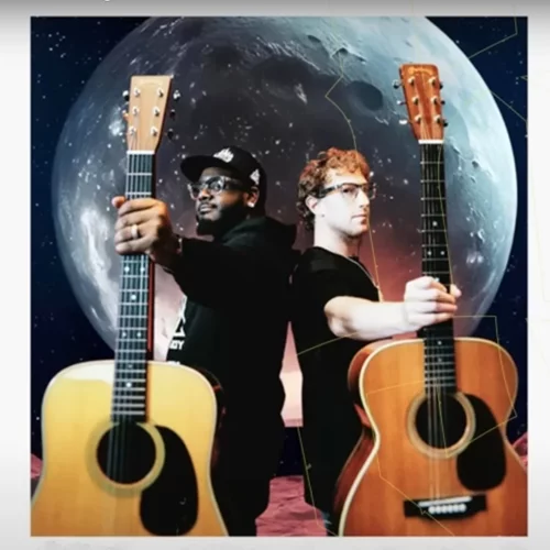 O Mark Zuckerberg έβγαλε τραγούδι και είναι ανατριχιαστικό