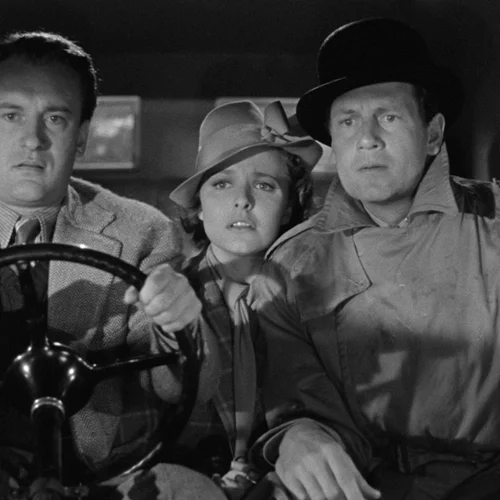 Φιλμ νουάρ και σινεμά μυστηρίου τα σαββατόβραδα στην ΕΡΤ3