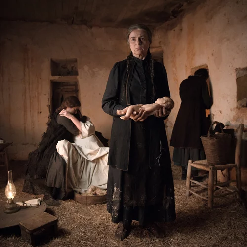 Ελληνικό box office: Θα γίνει η "Φόνισσα" η εμπορικότερη ταινία της χρονιάς;