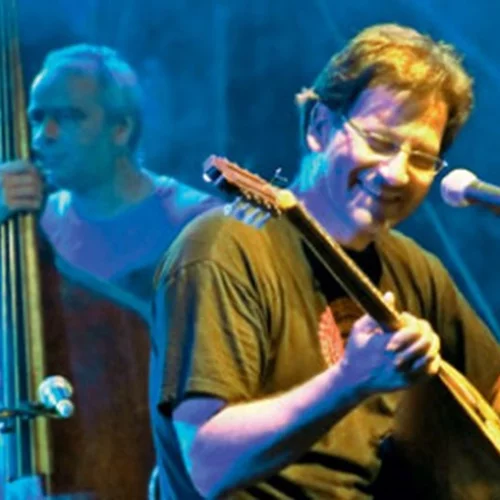 Αναβάλλεται η σημερινή συναυλία του Θανάση Παπακωνσταντίνου