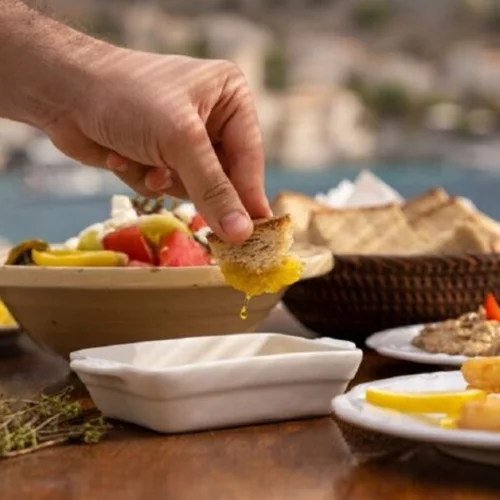 Piraeus Taste Festival: Ο Πειραιάς γιορτάζει τη γαστρονομία
