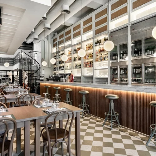 "Kuzina" με νέο πρόσωπο