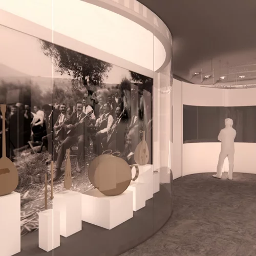 Πράσινο φως για το Μουσείο Προσφυγικού Ελληνισμού στη Θεσσαλονίκη: Ένα κέντρο ιστορίας και πολιτισμού