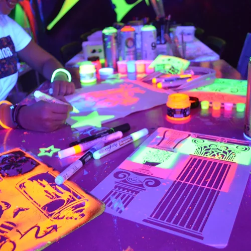 The Art Lab: Ένας πρωτοποριακός χώρος τέχνης στην καρδιά της Αθήνας