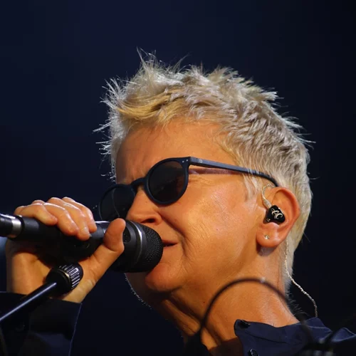 Το Death Disco Open Air Festival επιστρέφει ακόμα πιο σκοτεινό στην Τεχνόπολη