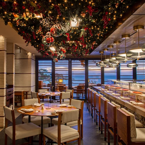 Ημέρες Βραβευμένης Γαστρονομίας: 4 εστιατόρια για κορυφαίο sushi σε ειδικές τιμές