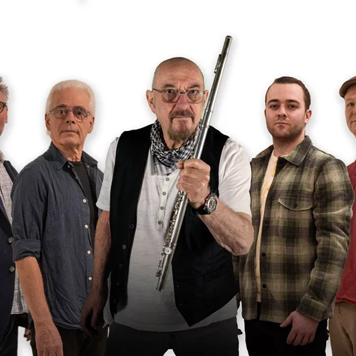 Οι θρυλικοί Jethro Tull στο Δημοτικό Θέατρο Λυκαβηττού