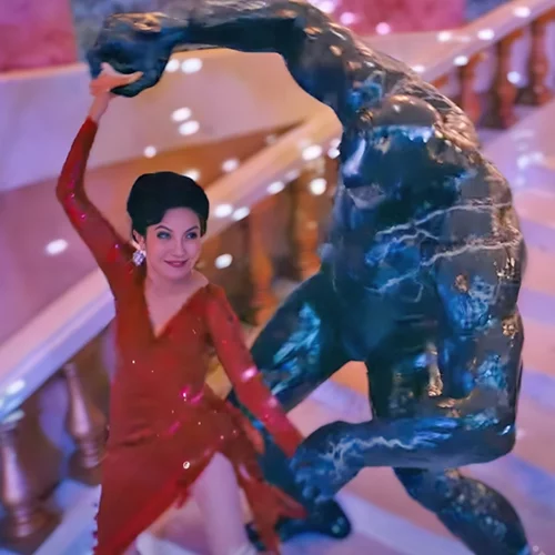 Venom: Η Τελευταία Πράξη