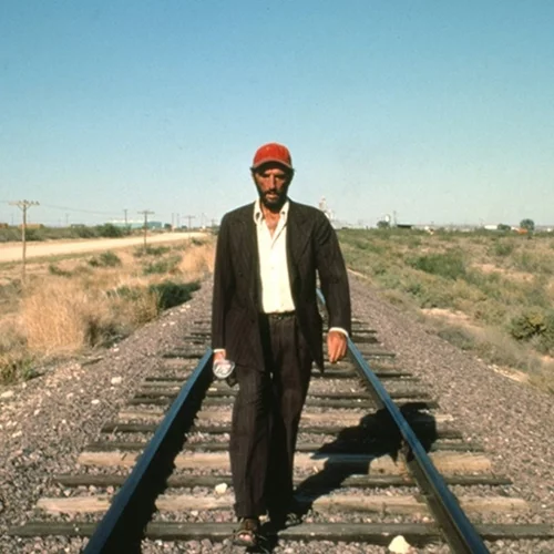 Road movies με οδηγό το Ertflix