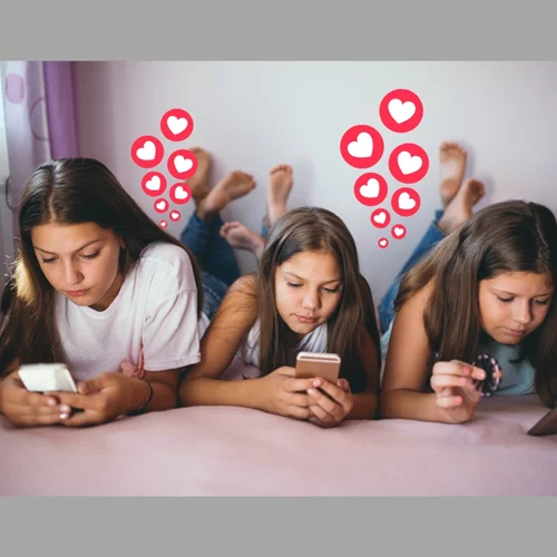 SkinnyTok: Όταν τα social media ρομαντικοποιούν τις διατροφικές διαταραχές