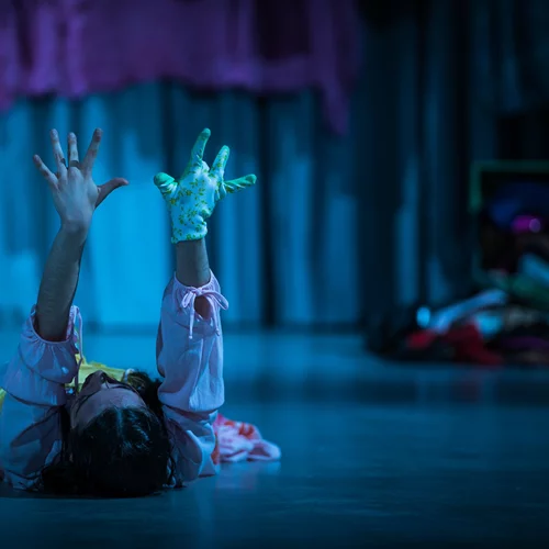 Φεστιβάλ Πανεπιστημιακού Θεάτρου: Ολοκληρώθηκε η σημαντική πρωτοβουλία της 2023 Ελευσίς Πολιτιστική Πρωτεύουσα της Ευρώπης