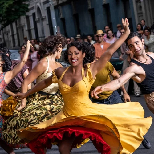 5 σινε-προτάσεις για μια ιδανική χριστουγεννιάτικη έξοδο