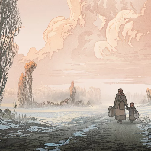 Ποιο είναι "Το Πιο Πολύτιμο Φορτίο" του Μισέλ Χαζαναβίσιους;