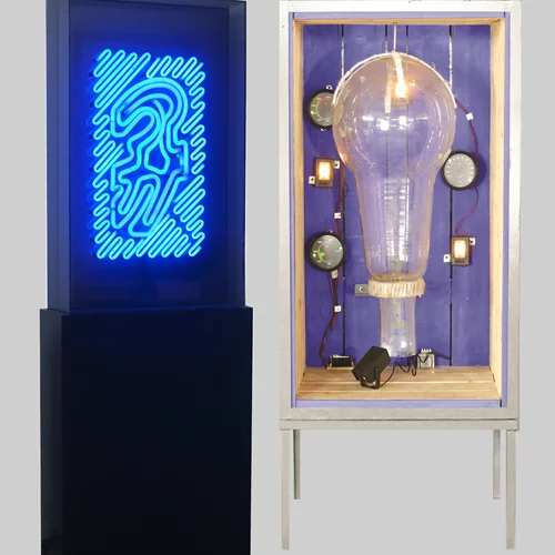 Art Athina 2022: Ρεκόρ συμμετοχών και δυναμική επιστροφή